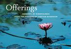 Offerings 9781419719738 Danielle Follmi, Verzenden, Zo goed als nieuw, Danielle Follmi