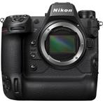 Nikon Z9 Body, Nieuw, Ophalen of Verzenden, Nikon