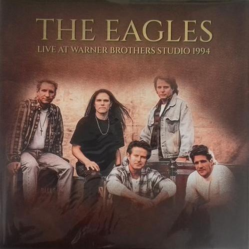 Eagles – Live At Warner Brothers Studio 1994 (1-12-Vin..., Cd's en Dvd's, Vinyl | Rock, Verzenden