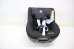 Maxi-Cosi Pearl 360 i-Size - Autostoeltje - Authentic Black, Verzenden, Zo goed als nieuw
