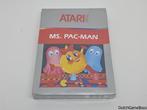 Atari 2600 - Ms. Pac-Man - PAL - New & Sealed, Spelcomputers en Games, Games | Atari, Verzenden, Gebruikt