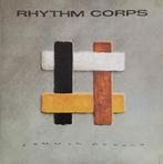 LP gebruikt - Rhythm Corps - Common Ground, Verzenden, Zo goed als nieuw
