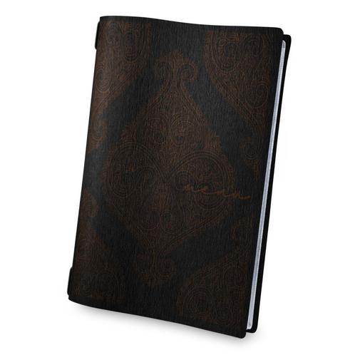 Menumap voor 4 menukaarten (A4)  - type ECO-Black-Bronze..., Zakelijke goederen, Horeca | Overige