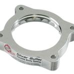 aFe Silver Bullet Throttle Body Spacer 04-12 GM, Auto-onderdelen, Motor en Toebehoren, Ophalen of Verzenden, Nieuw
