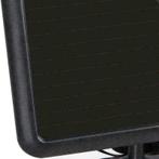 Solar LED breedstraler James III, Nieuw, Minder dan 50 watt, Overige typen, Kunststof