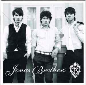 cd - Jonas Brothers - Jonas Brothers, Cd's en Dvd's, Cd's | Overige Cd's, Zo goed als nieuw, Verzenden