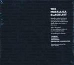 cd box - Various - The Metallica Blacklist, Cd's en Dvd's, Cd's | Hardrock en Metal, Zo goed als nieuw, Verzenden