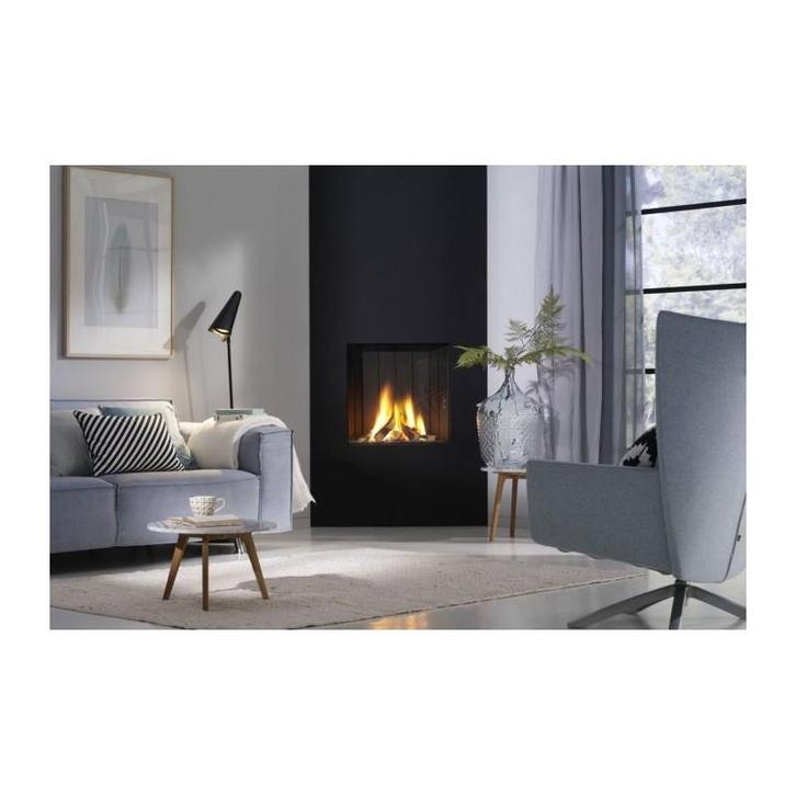 Gashaard (INBOUW) Thermocet Trimline 63H-DB, Huis en Inrichting, Kachels, Verzenden