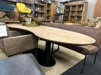 Eettafel 993, Huis en Inrichting, Tafels | Eettafels, Ophalen of Verzenden, Nieuw