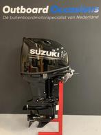 Suzuki 115 PK EFI buitenboordmotor, Watersport en Boten, Buiten- en Binnenboordmotoren, Buitenboordmotor, Gebruikt, Ophalen of Verzenden