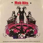 cd - Various - Mob Hits - The Ultimate Casino Soundtrack, Cd's en Dvd's, Verzenden, Zo goed als nieuw