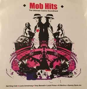 cd - Various - Mob Hits - The Ultimate Casino Soundtrack, Cd's en Dvd's, Cd's | Overige Cd's, Zo goed als nieuw, Verzenden