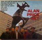 cd digi - The Alan Price Set - French 60s EP &amp; SP Co..., Cd's en Dvd's, Cd's | Pop, Verzenden, Zo goed als nieuw