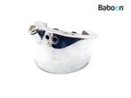 Olie Reservoir Harley-Davidson FXSTD Softail Deuce 2001-2006, Verzenden, Gebruikt