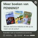 Huize De goede hoop 9789020524543 PENNING, Verzenden, Gelezen, PENNING