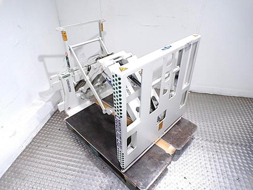Cascade Push-Pull, Zakelijke goederen, Machines en Bouw | Heftrucks en Intern transport, Verzenden