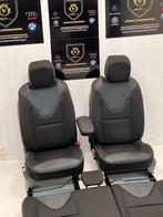 Renault Clio Estate bekledingset stoelen compleet bj.2015, Gebruikt, Renault