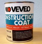 Veveo Construction Coat Hoogglans - 1 liter