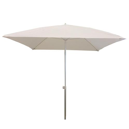 Protecq Bimini Boot parasol 200 x 200cm wit, Watersport en Boten, Overige Watersport en Boten, Nieuw, Ophalen of Verzenden