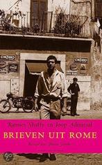 Brieven uit Rome 9789038869506 R. Shaffy, Boeken, Verzenden, Gelezen, R. Shaffy