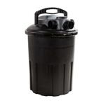 AquaForte CBF-4000 UV-C drukfilter, Tuin en Terras, Vijvers, Verzenden, Nieuw