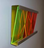 Wolfgang Kleinöder - Tavola a colori - Wandbild, Antiek en Kunst