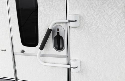 Thule Security Handrail, Caravans en Kamperen, Kampeeraccessoires, Nieuw