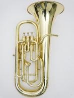 Euphonium Besson BE765-1 International 4 ventielen, Muziek en Instrumenten, Ophalen of Verzenden, Gebruikt