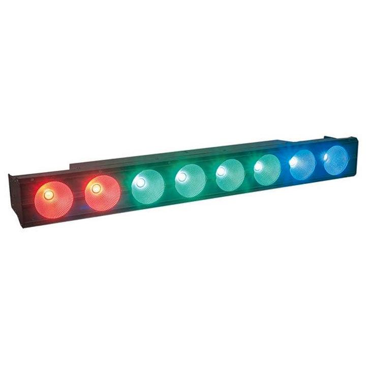 Showtec Pixel Bar 8 COB RGB DMX, Muziek en Instrumenten, Licht en Laser, Verzenden