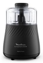 Moulinex Hakmolen 4-in-1 - 800W -, Verzenden, Nieuw