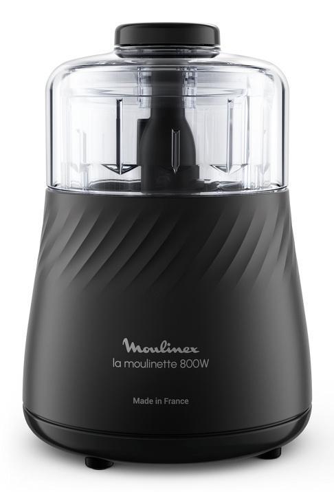 Moulinex Hakmolen 4-in-1 - 800W -, Huis en Inrichting, Keuken | Keukenbenodigdheden, Verzenden