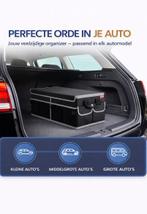 2dekans | HELDENWERK Premium kofferbak organizer met deksel,, Auto-onderdelen, Ophalen of Verzenden, Nieuw