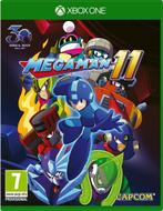 Mega Man 11 Xbox One Garantie & morgen in huis!, 1 speler, Ophalen of Verzenden, Zo goed als nieuw, Vanaf 7 jaar