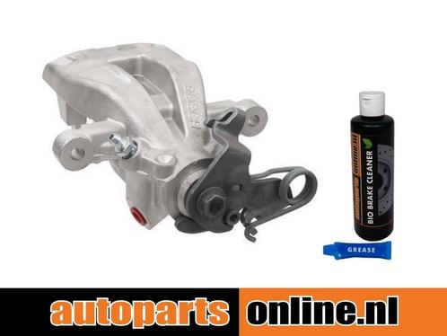 Remklauw Peugeot 307 achterzijde, rechts, Auto-onderdelen, Besturing, Nieuw, Peugeot, Verzenden