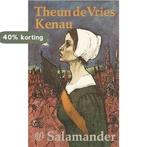 Kenau 9789021493084 Vries, Verzenden, Gelezen, Vries