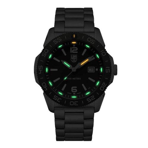 Luminox - Pacific Diver Collection Brand New - Zonder, Sieraden, Tassen en Uiterlijk, Horloges | Heren