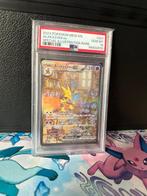 Pokémon - 1 Graded card - Alakazam ex #201 Pokemon Scarlet &, Nieuw
