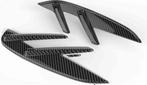 BMW G80 G81 M3 Carbon fender logo, Verzenden