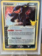 Graded card - 2021 Pokemon 25th Anniversary - Classic -, Hobby en Vrije tijd, Verzamelkaartspellen | Pokémon, Nieuw