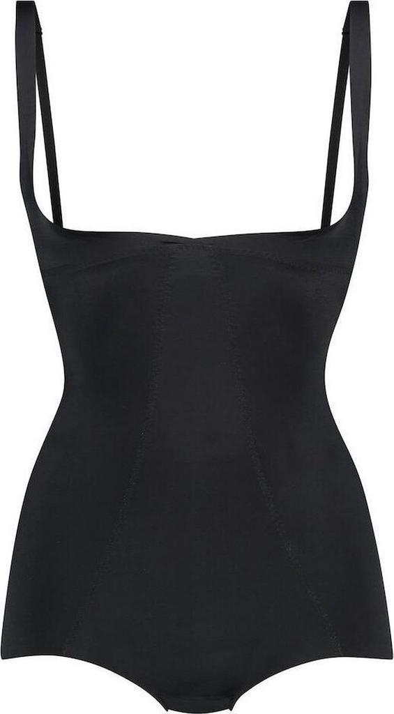 Hunkemöller - Maat S - Body Shapewear Scuba corrigerende, Kleding | Dames, Ondergoed en Lingerie, Verzenden