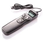 Phottix TR-90 LCD Timer voor Nikon N6, Audio, Tv en Foto, Afstandsbedieningen, Nieuw, Ophalen of Verzenden