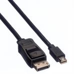 Mini DisplayPort - DisplayPort kabel - versie 1.1, Audio, Tv en Foto, Audiokabels en Televisiekabels, Nieuw, Ophalen of Verzenden