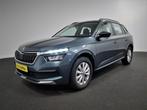 Zakelijke Lease |  Škoda Kamiq 1.0 TSI 110pk DSG Dynamic, Automaat, Stof, Gebruikt, Euro 6