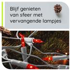OE Lightning Reserve Kerstlampjes - 10 stuks - Witte Insteek, Diversen, Kerst, Verzenden, Nieuw