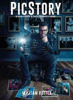 PicStory 9789059568174 William Rutten, Boeken, Kunst en Cultuur | Fotografie en Design, Verzenden, Gelezen, William Rutten