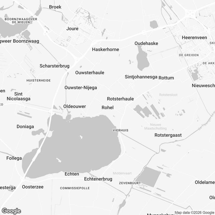 huis in Rohel gevonden voor €2197,- pm, Huizen en Kamers, Kamers te huur, 50 m² of meer, Overige regio's