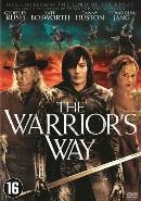 Warriors way - DVD, Cd's en Dvd's, Dvd's | Actie, Verzenden