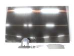 Samsung QLED Q80C 75 inch (buitenlands model, XXH) Zilver, Verzenden, Zo goed als nieuw