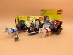 Lego Set - Castle - 6016 (Knights Arsenal) + 6017 (Kings, Kinderen en Baby's, Speelgoed | Duplo en Lego, Nieuw