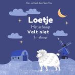 Loetje het schaap 9789403691688 Samantha Vos, Verzenden, Zo goed als nieuw, Samantha Vos